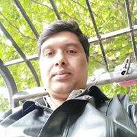Manjunath MN