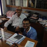 Sudhanshu Sharma