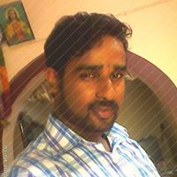 Aneesh MA