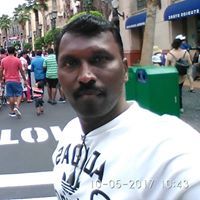 Arulmozhi Devendran