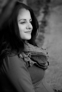 Яница Радева