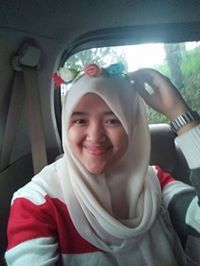 Ridha Mardiah