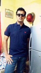 Anurag Jha