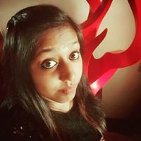 Arpita Gupta