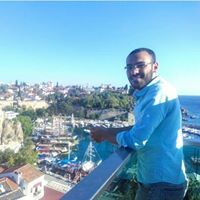 Mohamed Saleh