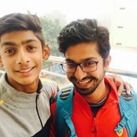 Rachit Singhvi