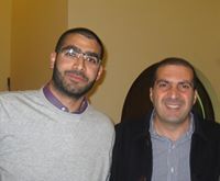 Hammam Ahmed