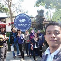 Deni Fauzi