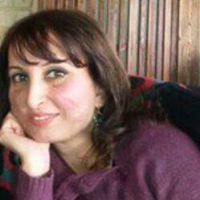 صفاء اسماعيل