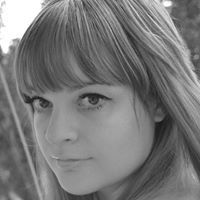 Ольга Алексеева