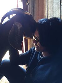 Divya Rachakonda