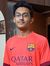 Swapnil...