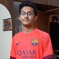Swapnil Dutta