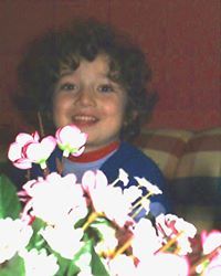 Deniz Kılınç Esengür