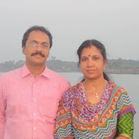 Jyothi Kumar