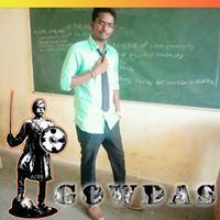 ಅವಿನಾಶ ಗೌಡ