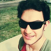 Ahmed Tarek
