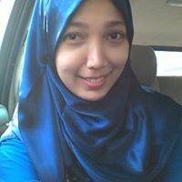 Nurul Azmi