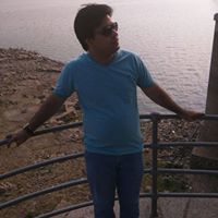 Lateef Ahmed