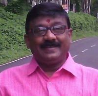 Jc Bhaskaran