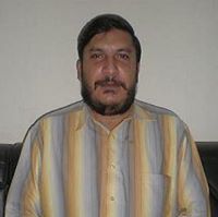 Muhammad Bhatti