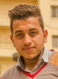 AhMed El Bendary