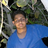 Ahmed Ashraf