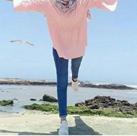 Ouarda Rafi