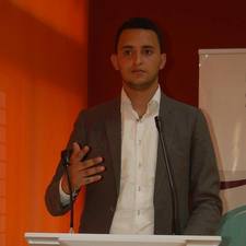 Mohamed MCain