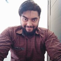 Fahad Hashmi