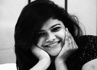 Priyanshi Vora
