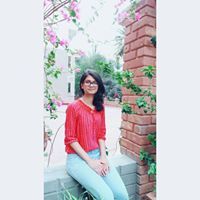 Dinika Kundu Chowdhary