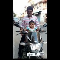 Saravanan Saran