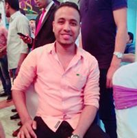 Ahmed Elsheref