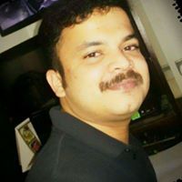 Abhilash Nair