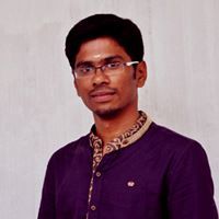 Gokul Raj