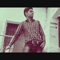 Prashant Rahul
