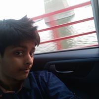 Ankit Kumar