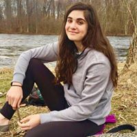 Megan Grega