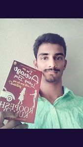 శ్రీరాం నందన్