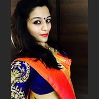 Shivani ShAh