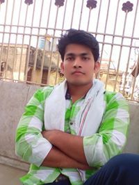 Raghwendra Upadhyay