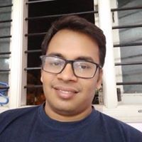 Kaushik Dharamshi