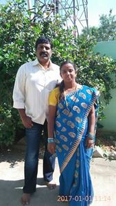 Sujatha Vijayan