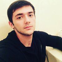 Вадим Коновалов