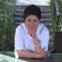 Ирина Архипова