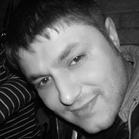 Георгий Осипов