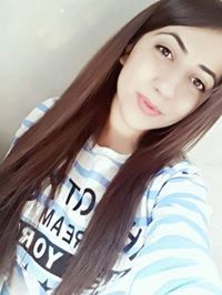 Լուսինե Արմենյան