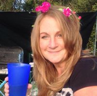 Alison Collis