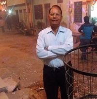 Krishna Gopal